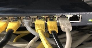Заказать настройку коммутаторов Cisco в соколе. Обслуживание ПК, ремонт от 317 руб